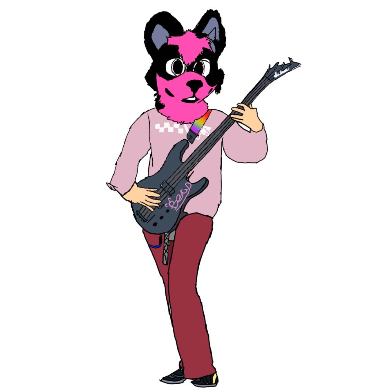 Drawing by iv.shadow. (Discord) (25/11/2024)