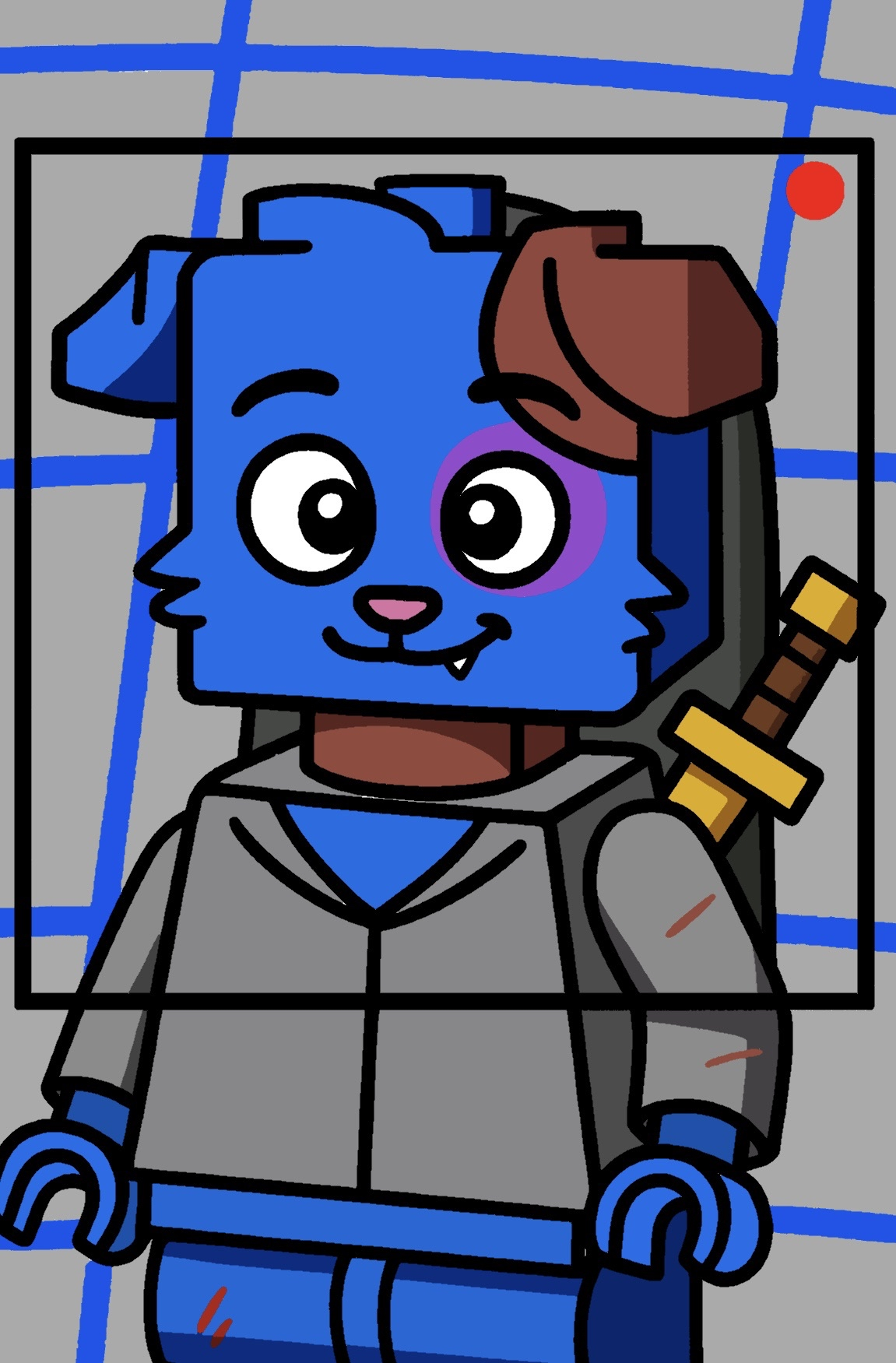 Drawing by iv.shadow. (Discord) (19/06/2025)